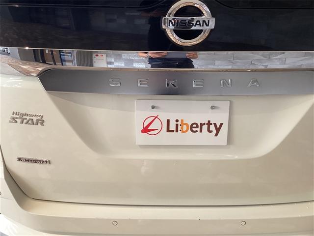 日産 セレナ 32枚目