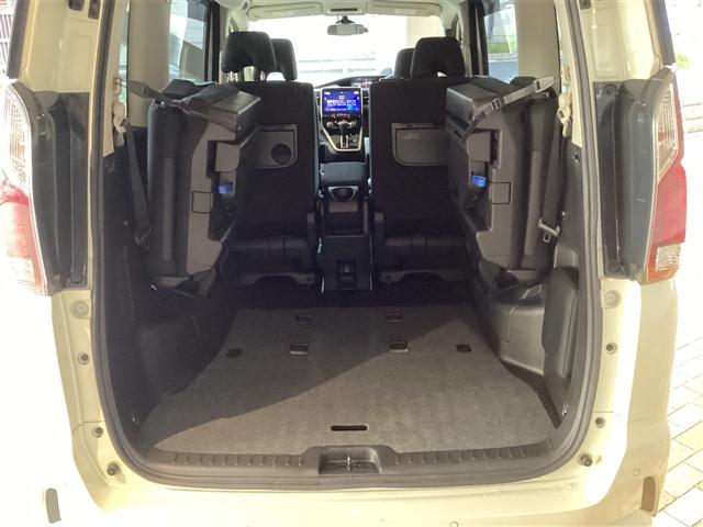 日産 セレナ 35枚目