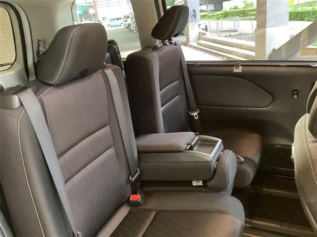 日産 セレナ 36枚目