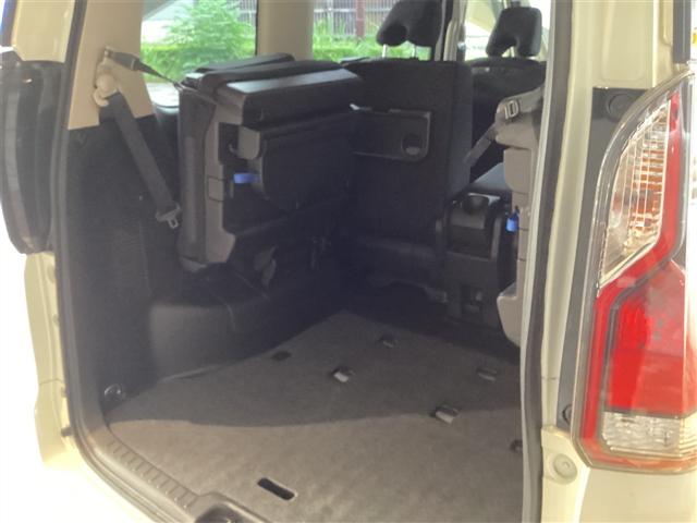 日産 セレナ 39枚目