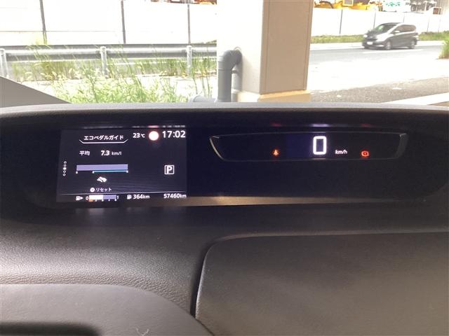 日産 セレナ 46枚目