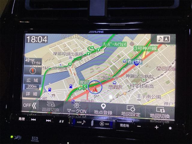 トヨタ プリウス 13枚目