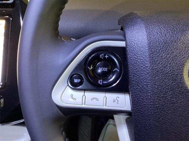 トヨタ プリウス 20枚目