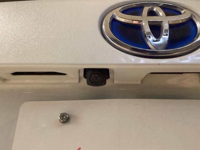 トヨタ プリウス 26枚目