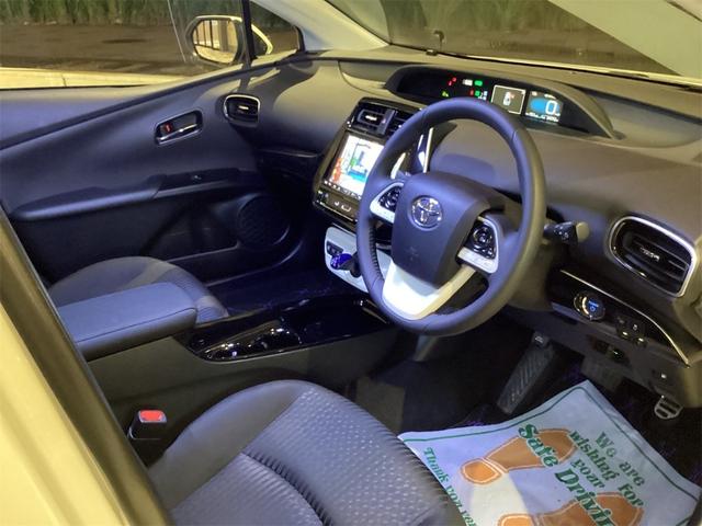 トヨタ プリウス 30枚目