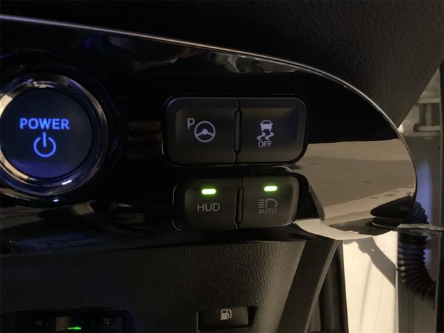 トヨタ プリウス 35枚目