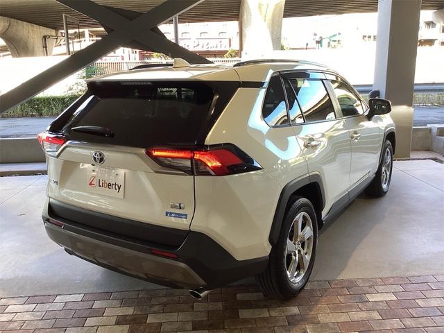 トヨタ ＲＡＶ４ 5枚目