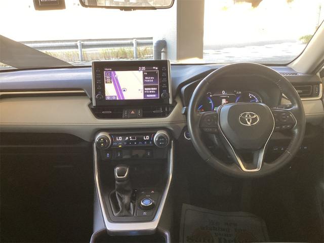 トヨタ ＲＡＶ４ 12枚目