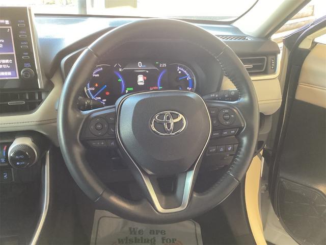 トヨタ ＲＡＶ４ 13枚目