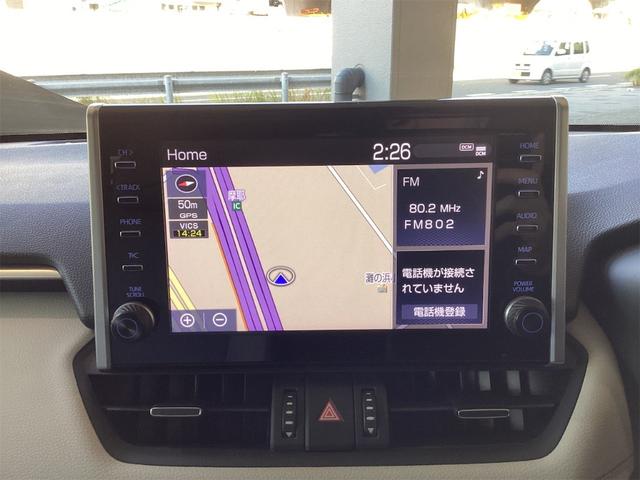 トヨタ ＲＡＶ４ 14枚目