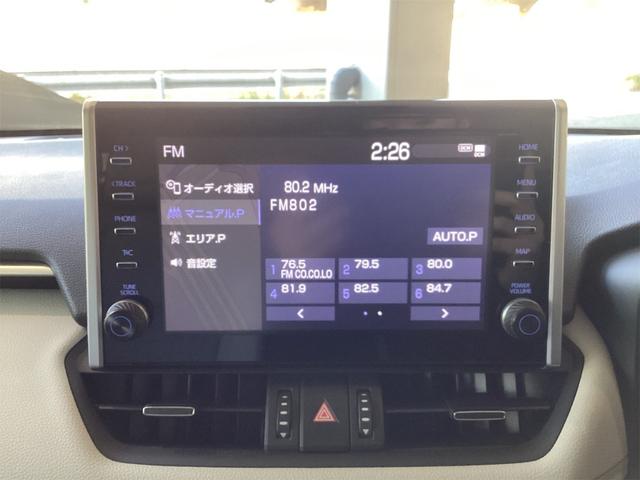 トヨタ ＲＡＶ４ 15枚目