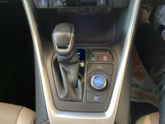 トヨタ ＲＡＶ４ 18枚目