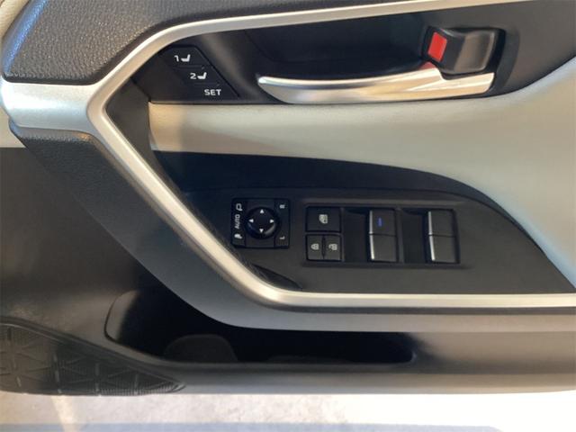 トヨタ ＲＡＶ４ 21枚目