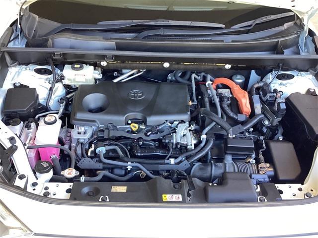 トヨタ ＲＡＶ４ 23枚目