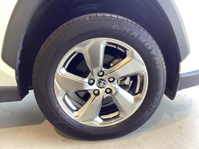 トヨタ ＲＡＶ４ 24枚目