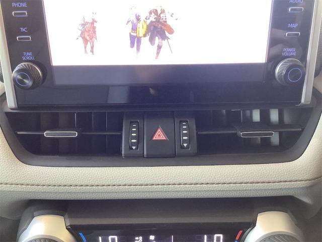 トヨタ ＲＡＶ４ 28枚目