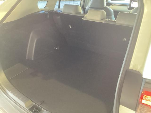 トヨタ ＲＡＶ４ 33枚目