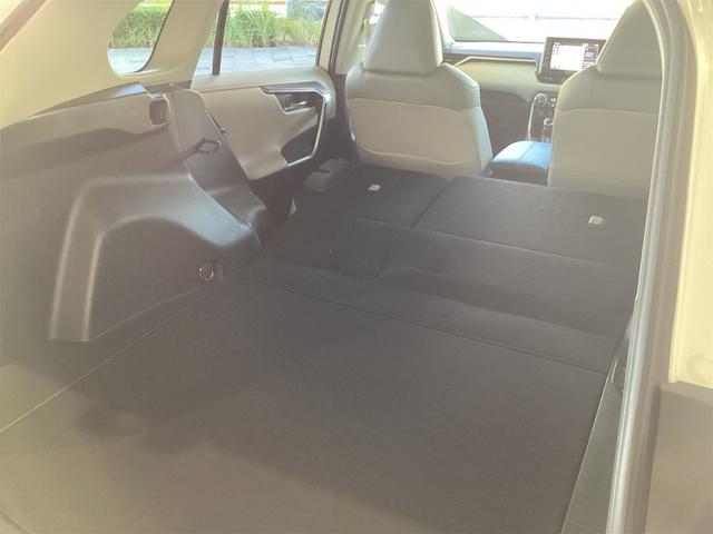 トヨタ ＲＡＶ４ 34枚目
