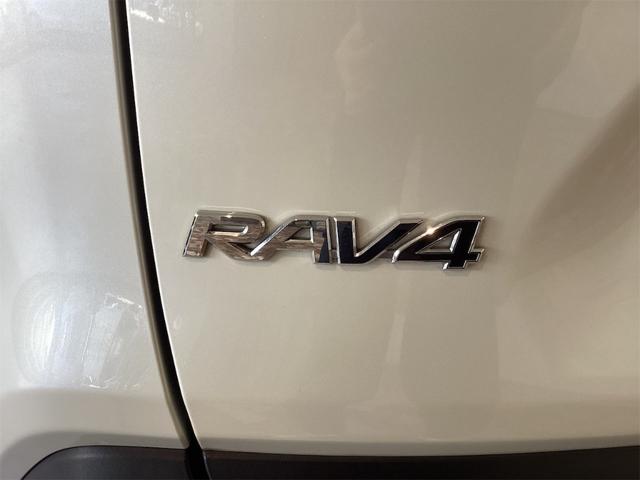 トヨタ ＲＡＶ４ 39枚目
