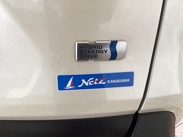 トヨタ ＲＡＶ４ 44枚目