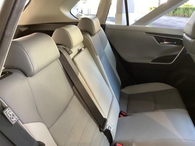 トヨタ ＲＡＶ４ 46枚目