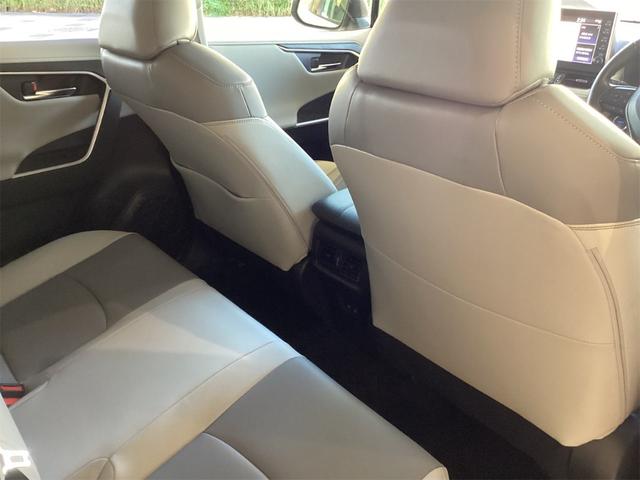 トヨタ ＲＡＶ４ 47枚目