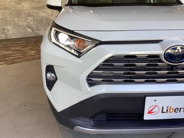 トヨタ ＲＡＶ４ 48枚目