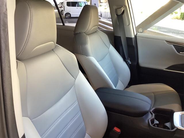 トヨタ ＲＡＶ４ 49枚目