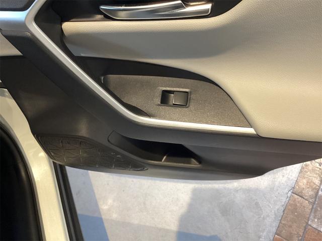 トヨタ ＲＡＶ４ 50枚目