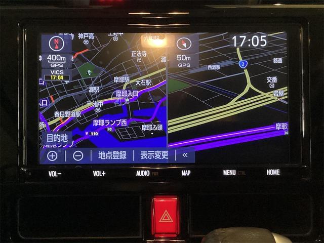 トヨタ ルーミー 7枚目