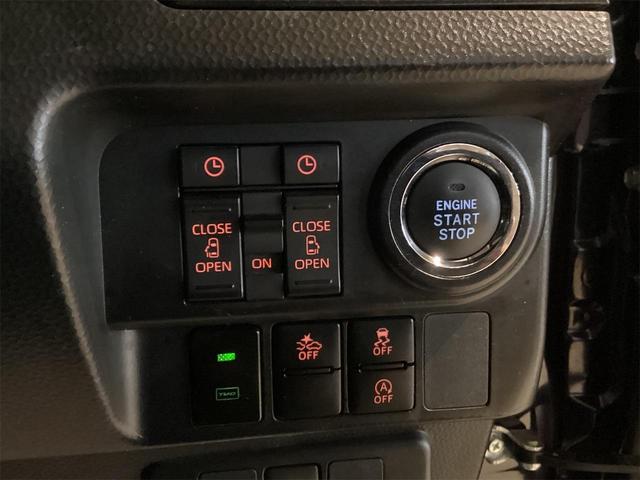 トヨタ ルーミー 10枚目