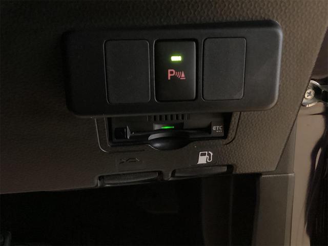 トヨタ ルーミー 13枚目