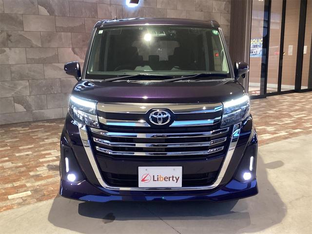 トヨタ ルーミー 15枚目