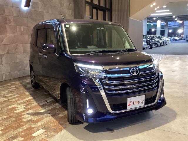 トヨタ ルーミー 16枚目