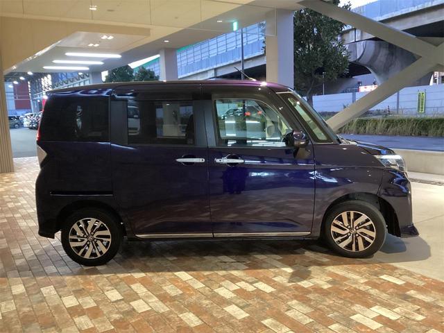 トヨタ ルーミー 17枚目