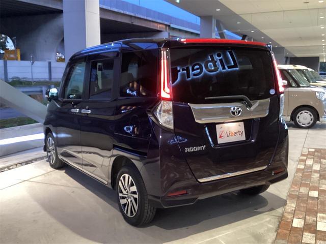 トヨタ ルーミー 20枚目