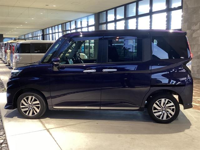 トヨタ ルーミー 21枚目