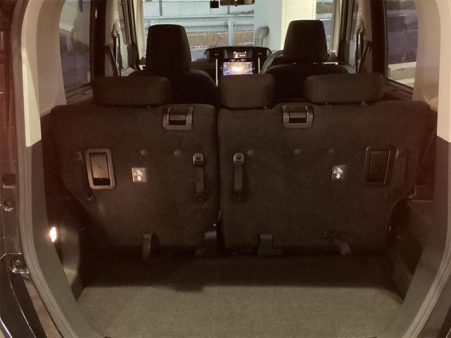 トヨタ ルーミー 22枚目