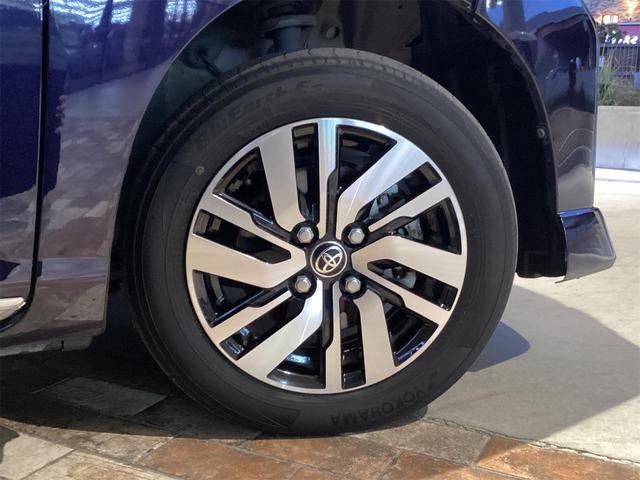 トヨタ ルーミー 23枚目