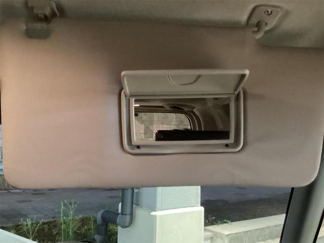 トヨタ ルーミー 24枚目