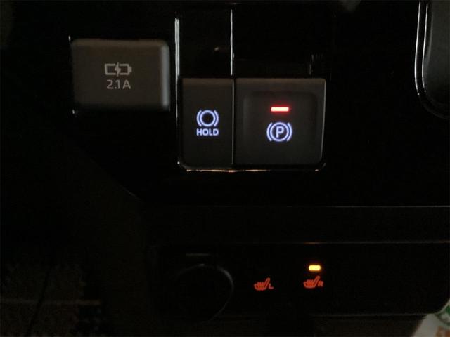 トヨタ ルーミー 25枚目