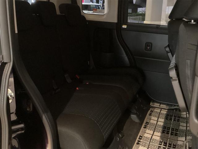 トヨタ ルーミー 36枚目