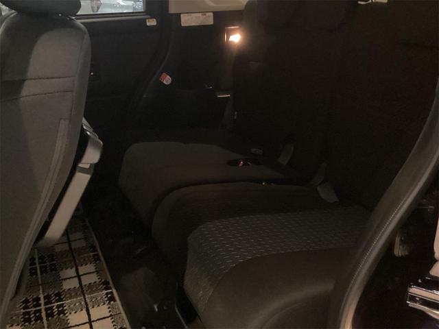 トヨタ ルーミー 37枚目