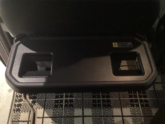 トヨタ ルーミー 38枚目