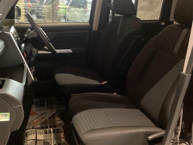 トヨタ ルーミー 39枚目