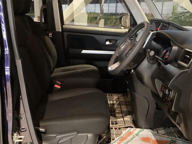 トヨタ ルーミー 40枚目