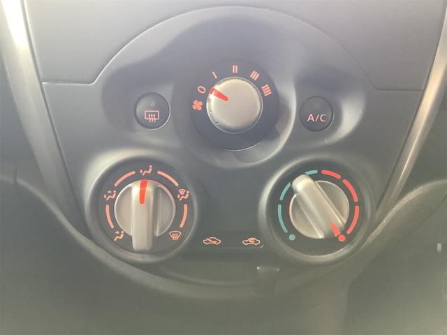 日産 マーチ 16枚目