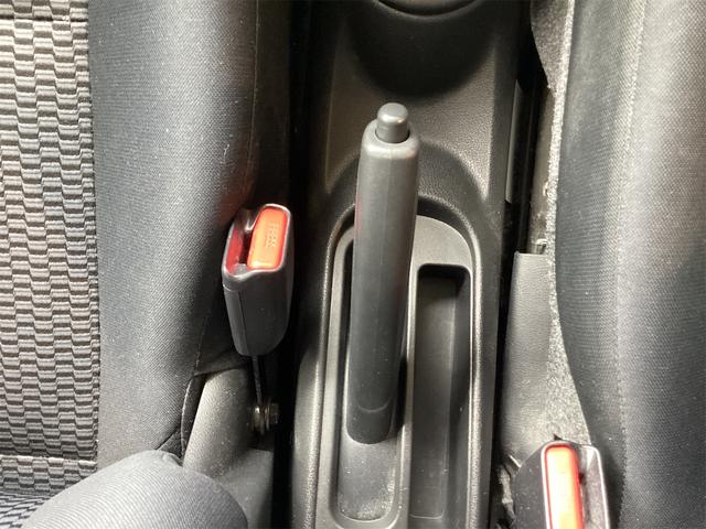 日産 マーチ 18枚目