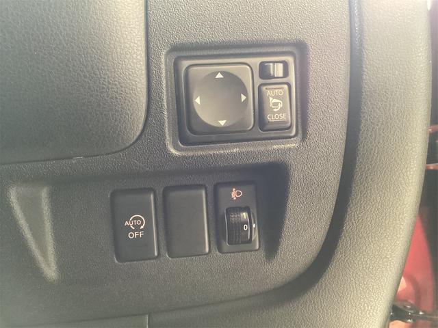 日産 マーチ 19枚目