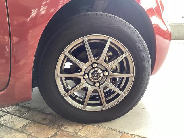 日産 マーチ 21枚目